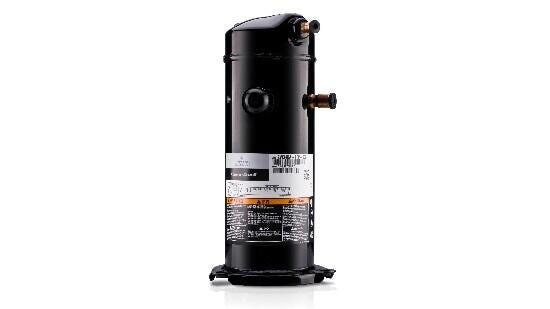 ZW 5G 2.5-3 HP Compressors for Heating ZW 5G 2.5-3 HP Compressors for Heating