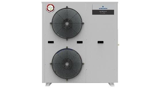 Commercial 3 To 10HP Water Heating System Commercial 3 To 10HP Water Heating System