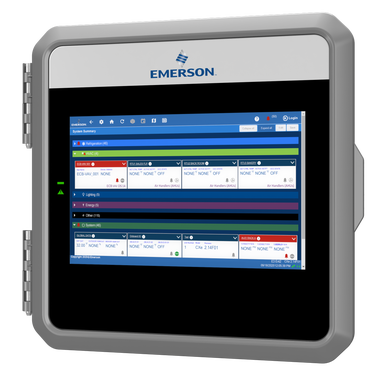 E3 Supervisory Control