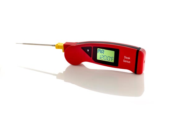 Steak Genius Folding Thermocouple