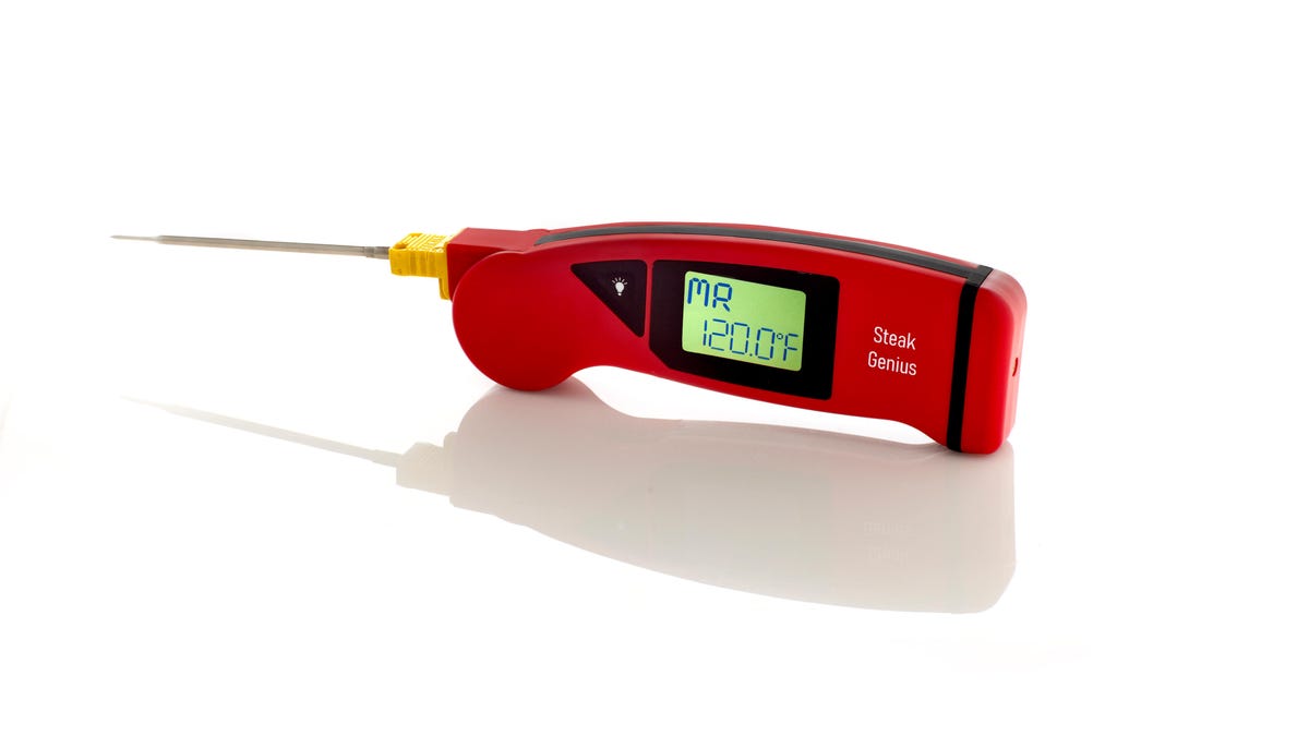 Steak Genius Folding Thermocouple