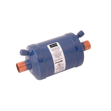 ASD Series Premium Suction Line Filter Drier