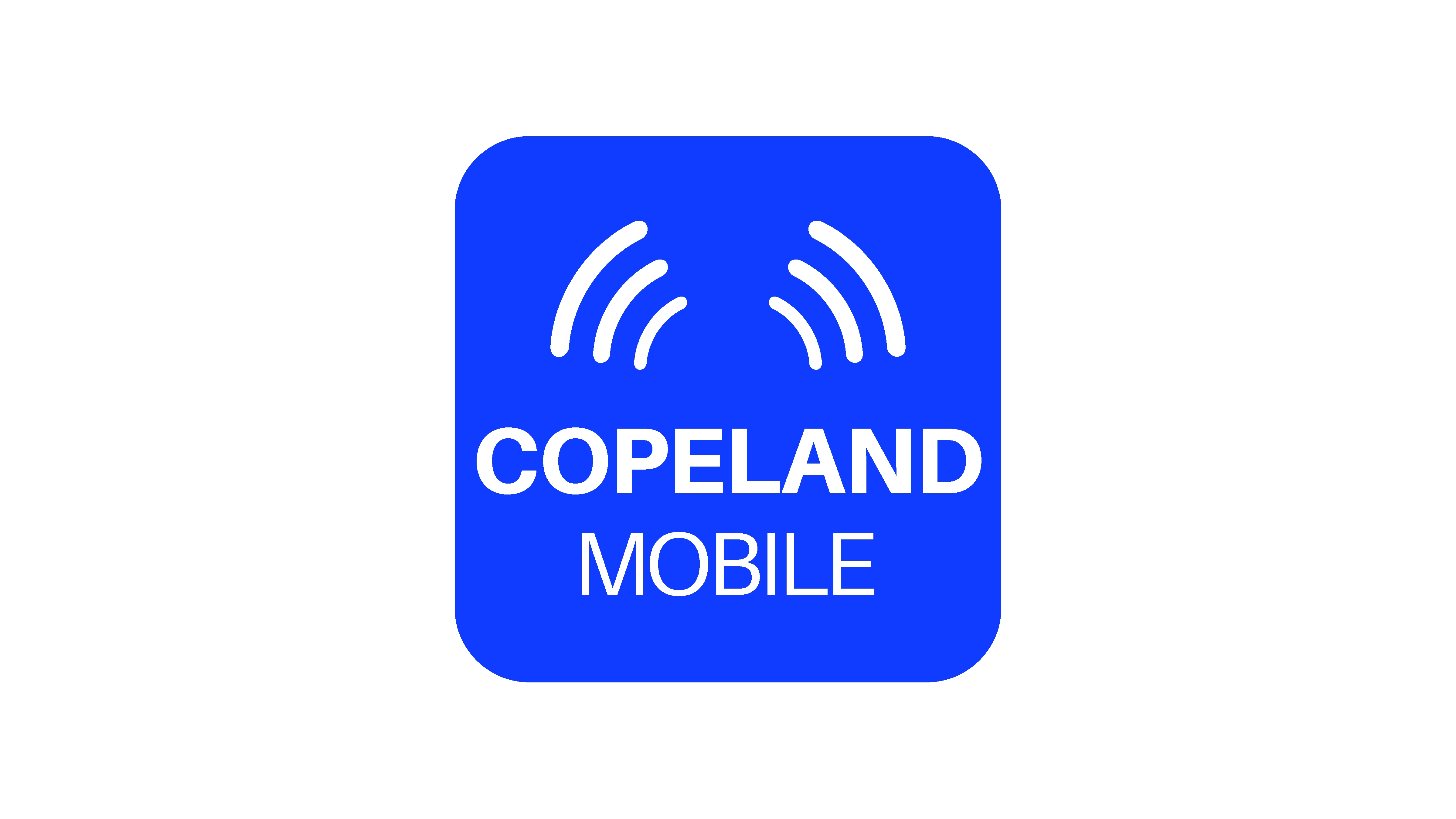 Copeland™ Mobile Application