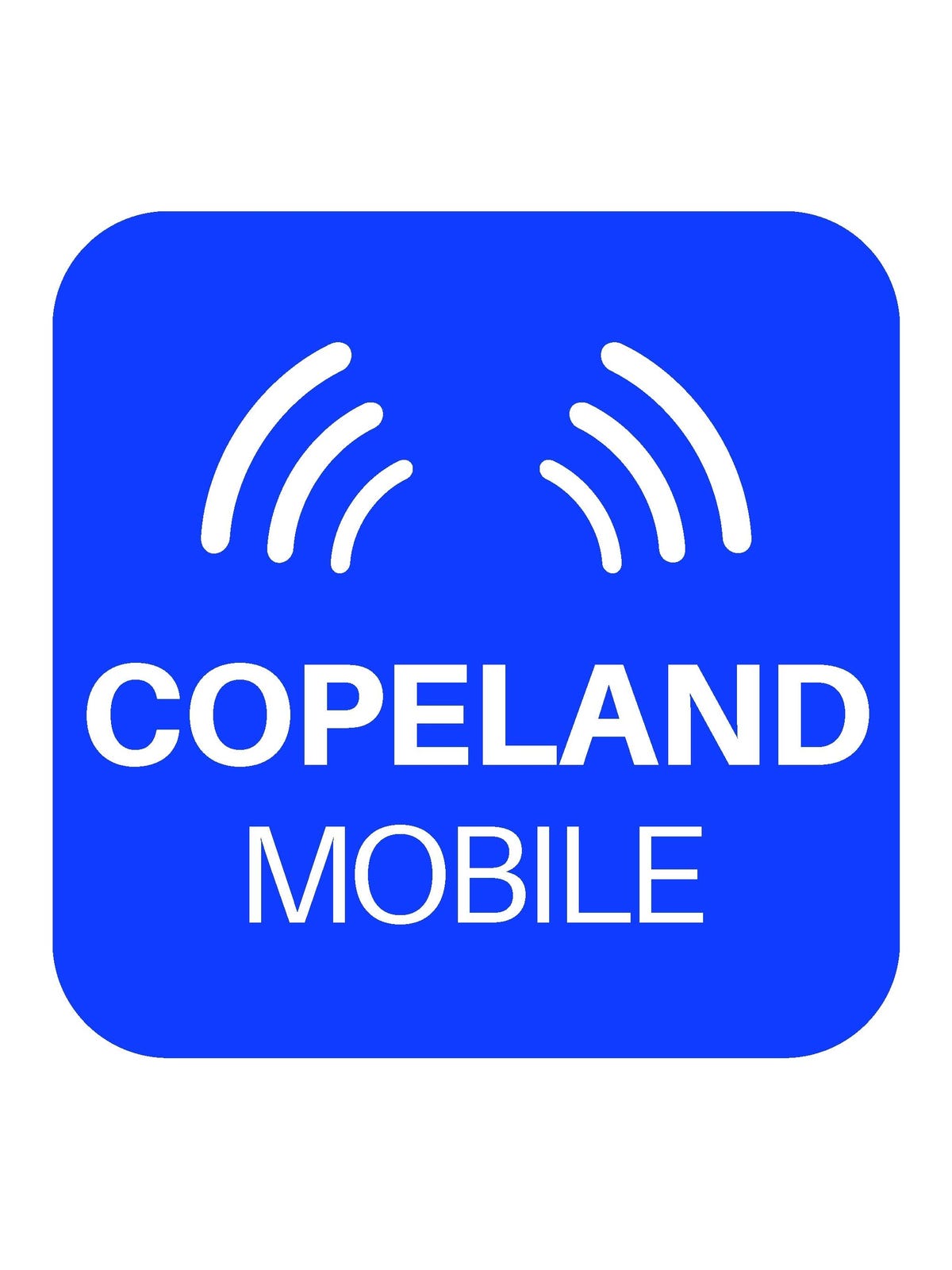 Copeland™ Mobile Application