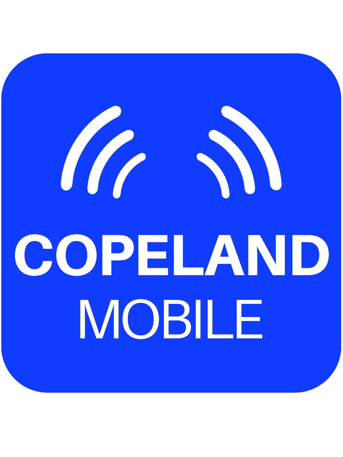 Copeland™ Mobile Application