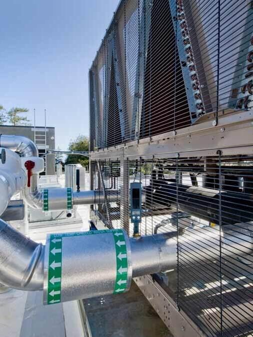 commercial Hvac Systems