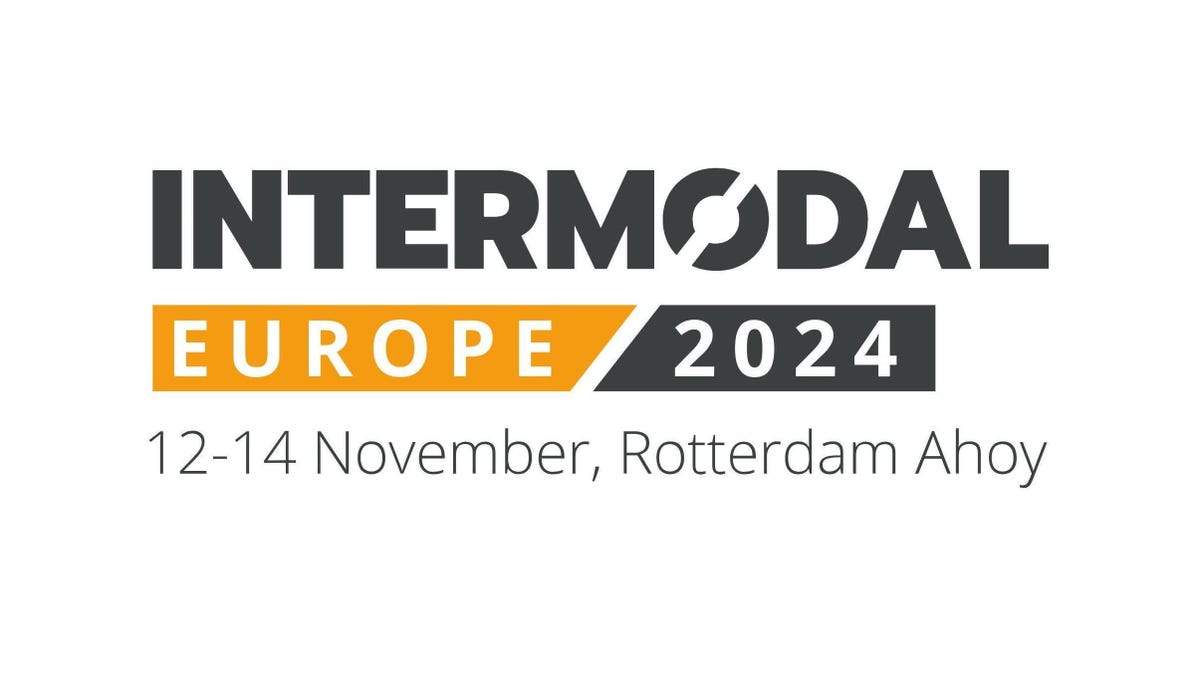 Intermodal Europe 2024