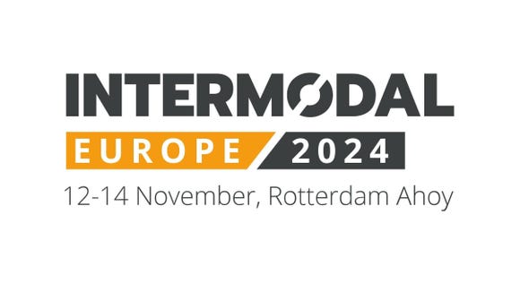 Intermodal Europe 2024