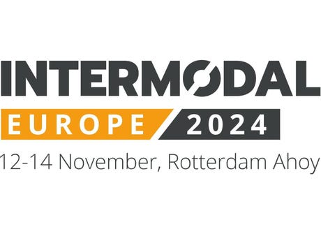 Intermodal Europe 2024