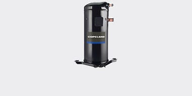 US 5G 1-6 HP Compressors