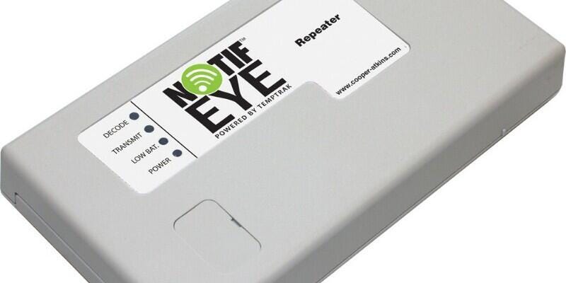 NotifEye™ 900 MHz US Repeater