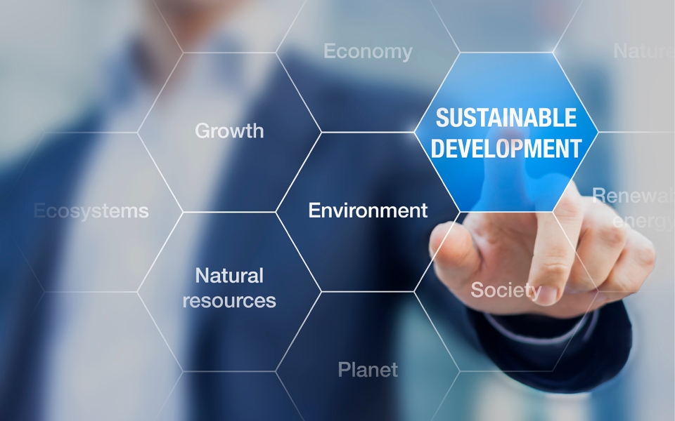 CO2 as a Refrigerant - Sustainable Development
