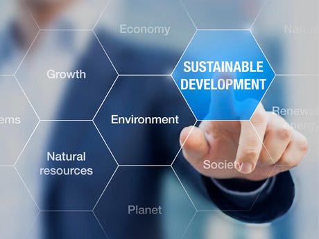 CO2 as a Refrigerant - Sustainable Development