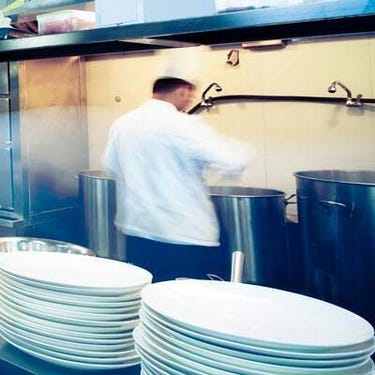 Foodservice & Hospitality Foodservice & Hospitality