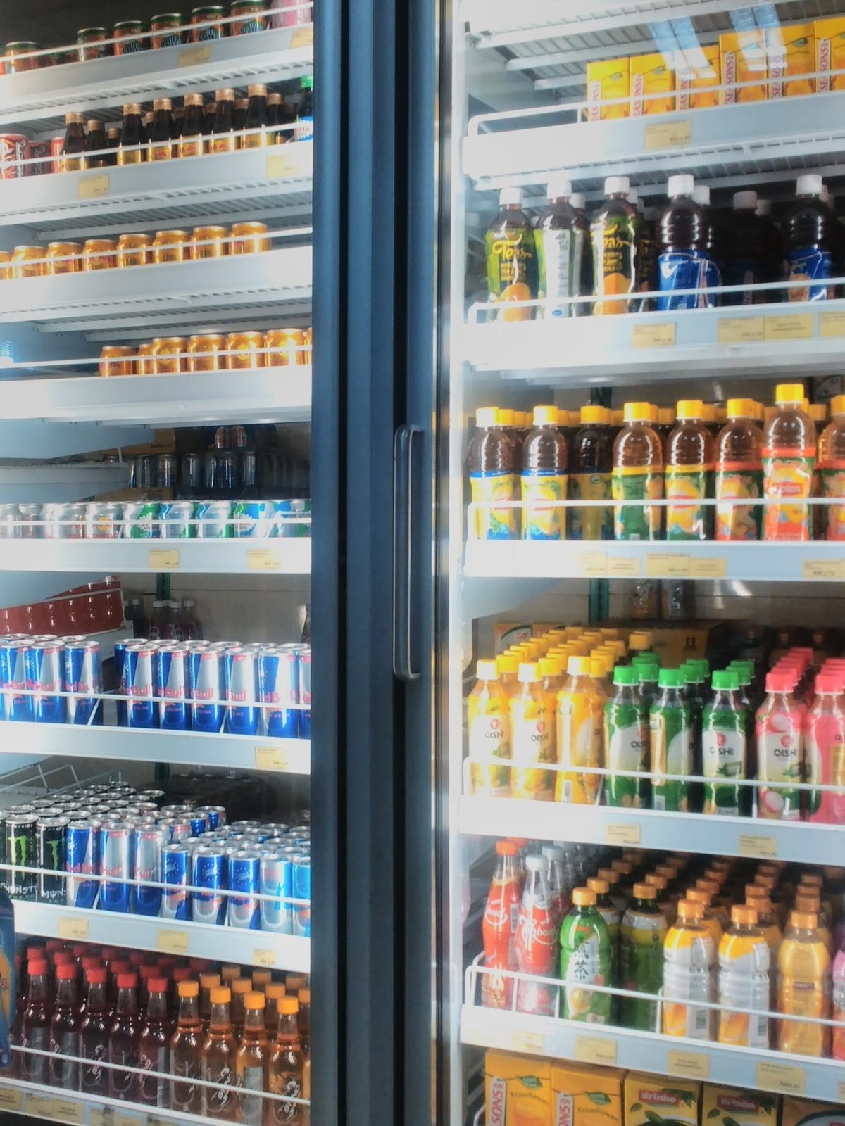 transition from HFCs to natural refrigerants