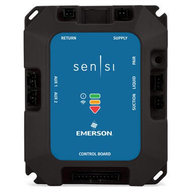 Image of Sensi Predict