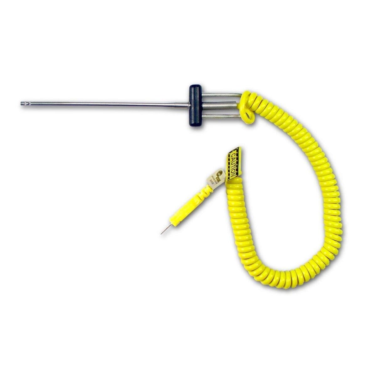 Hand-Held Air Probe - Coil Cable