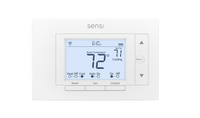 Sensi smart thermostat