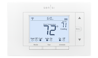 Sensi smart thermostat