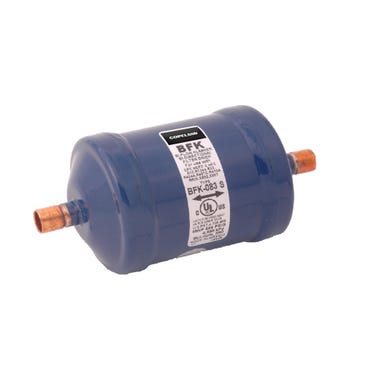 BFK Bi-Directional Liquid Line Filter Driers