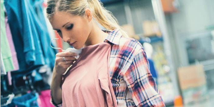 Adding Fresh Food to the Discount Retail Mix