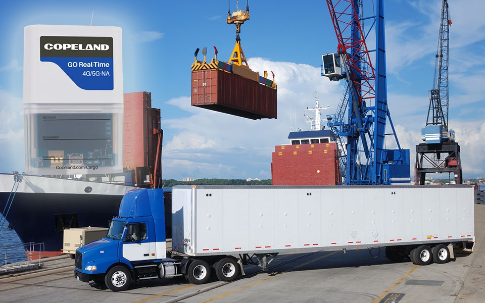 15755 Cargo NA Tracker