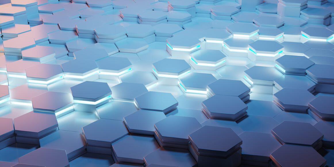 The digital edge of The New Cool