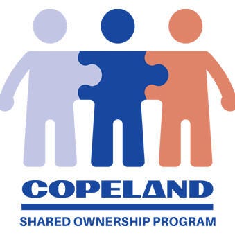 Copeland Shared Ownership Program