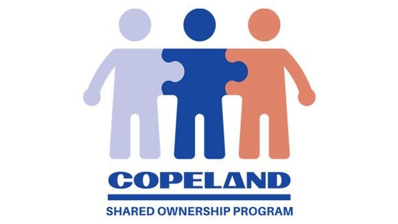 Copeland Shared Ownership Program