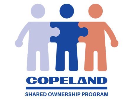 Copeland Shared Ownership Program