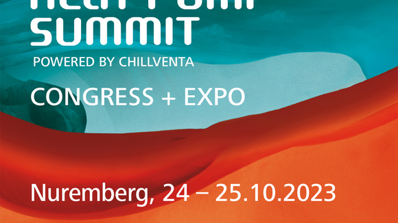 European Heat Pump Summit 2023 European Heat Pump Summit 2023