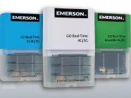 Emerson’s GO Real-time 4G/5G Tracker Selected as a Top Innovative Product of 2022