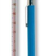 Glass Stick Thermometer 0/220F