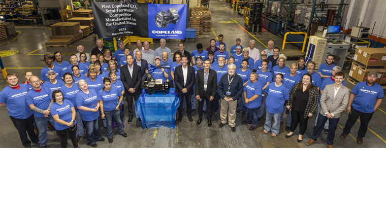 Image left - Copeland Announces North American CO2 Compressor Manufacturing.png