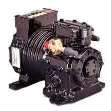 Copeland Small Semi-Hermetic Compressors for Refrigeration