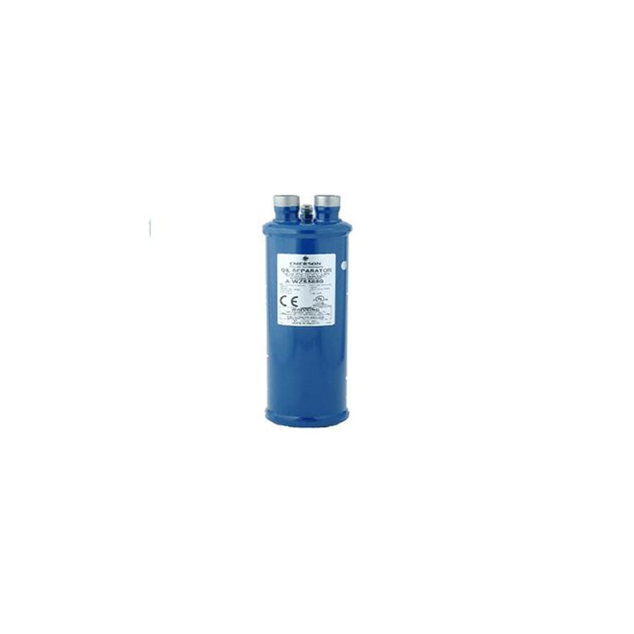 A-WZ Series Oil Separators