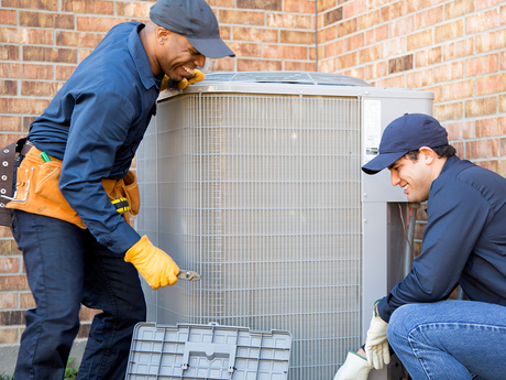 Before Buying A New Air Conditioner Before Buying A New Air Conditioner