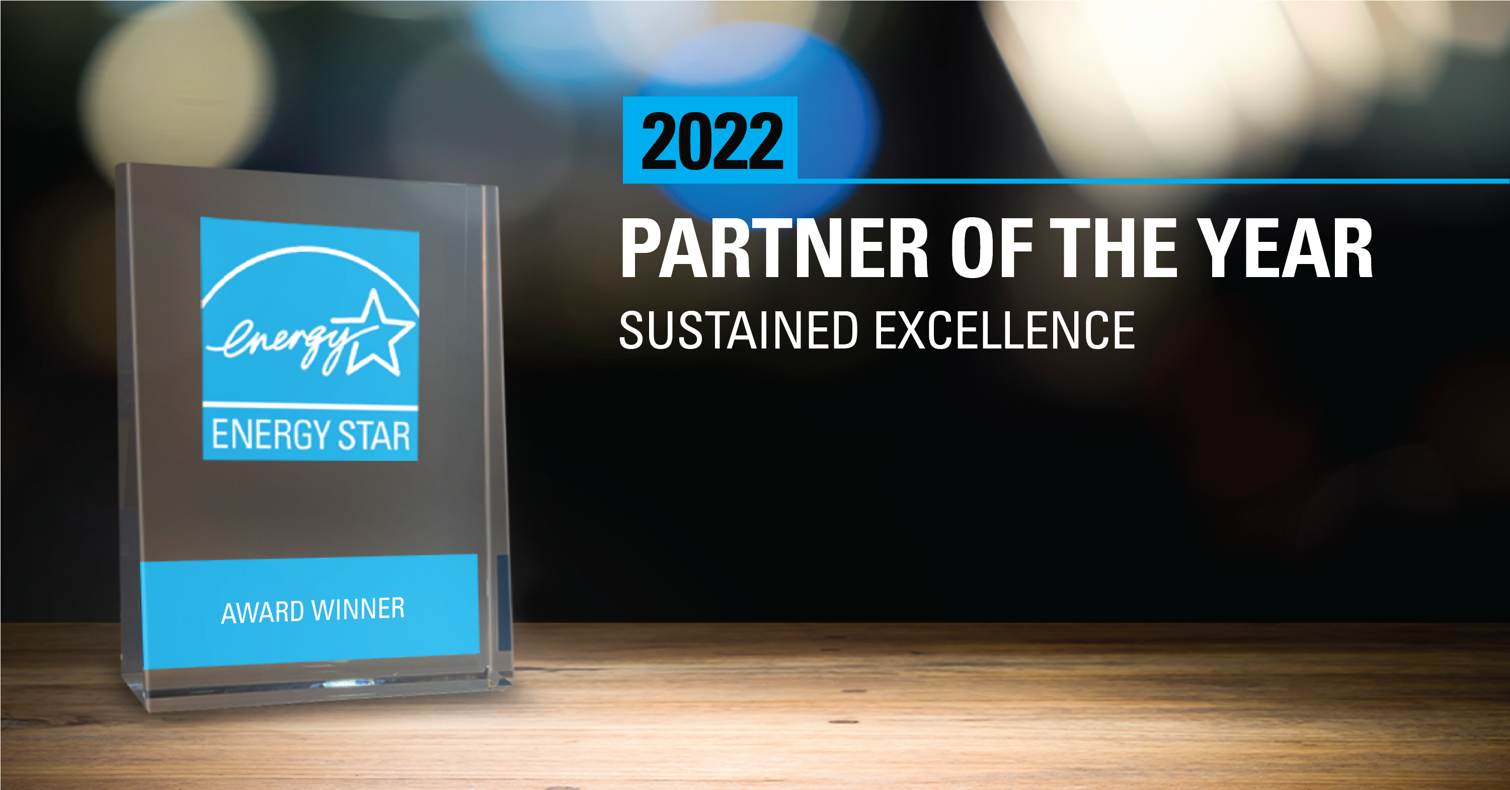 Partner of the Year 2022