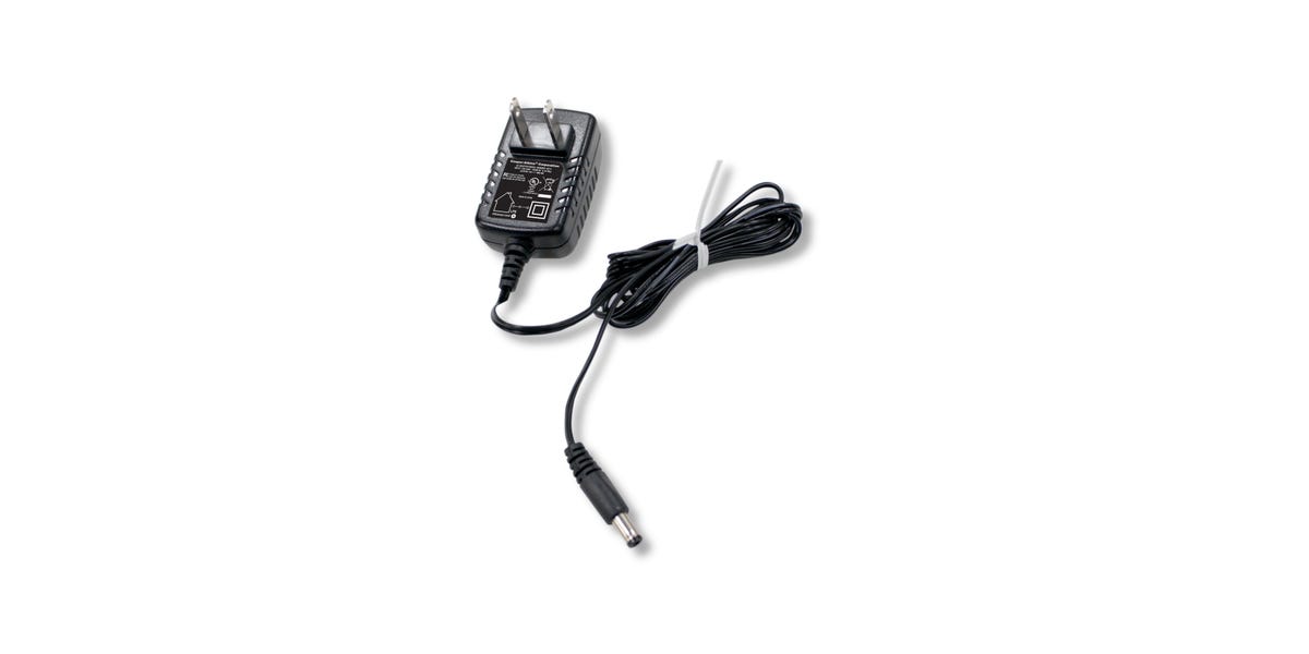 AC Adapter for TFS4