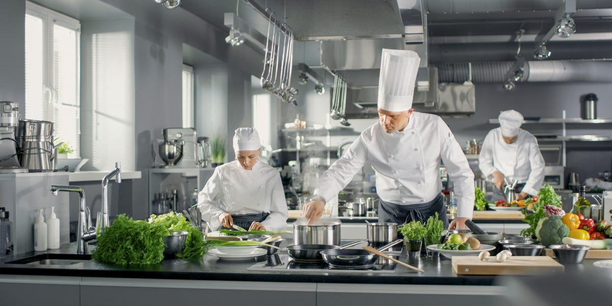Food Service