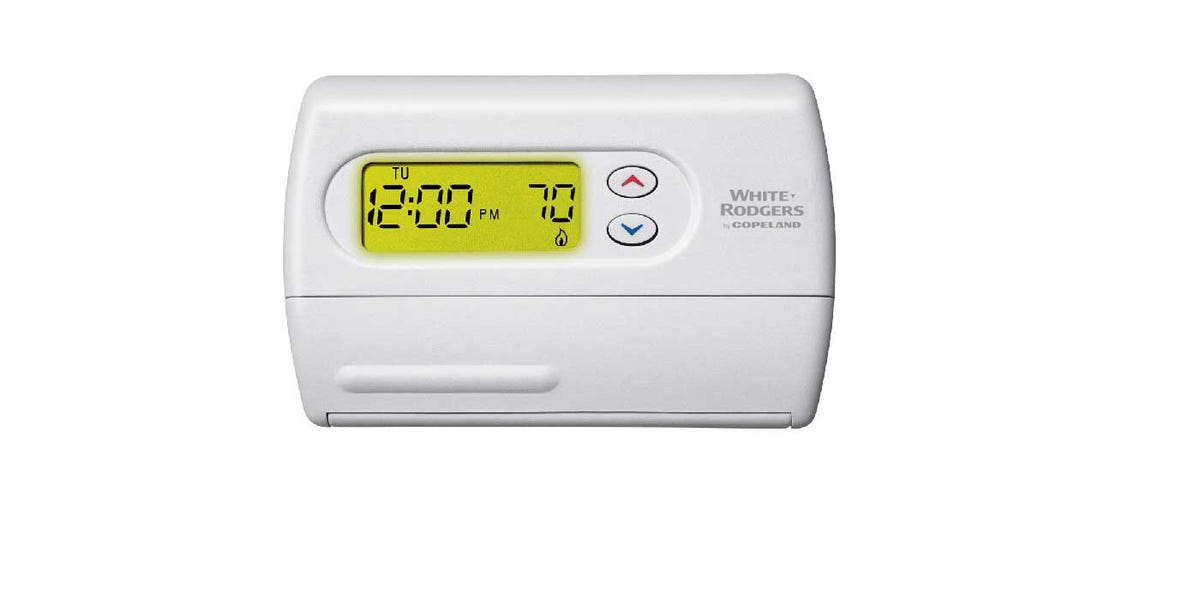 Classic 80 Series Thermostat