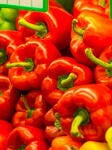 Bell Peppers