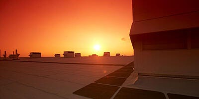 Heating & Air Conditioning