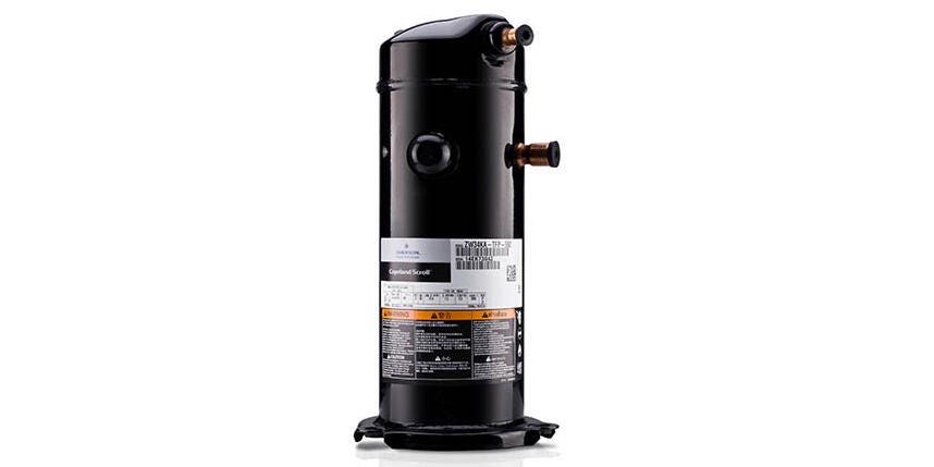 Products-Residential Space Heating Scroll Compressors