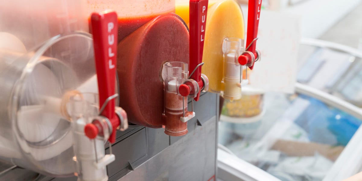 Expansion Valves Controls