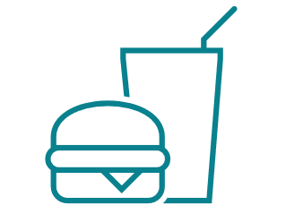 Food and Beverage