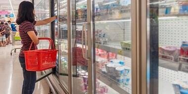 Refrigeration Integration Solution