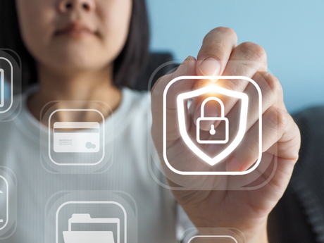 Sensi protects your data privacy Sensi protects your data privacy