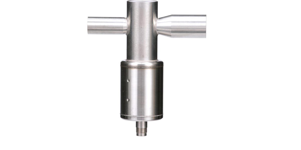 Expansion valve