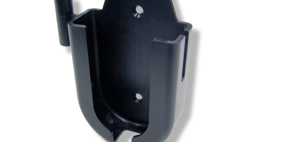 Wall Mount Bracket for 323 Series